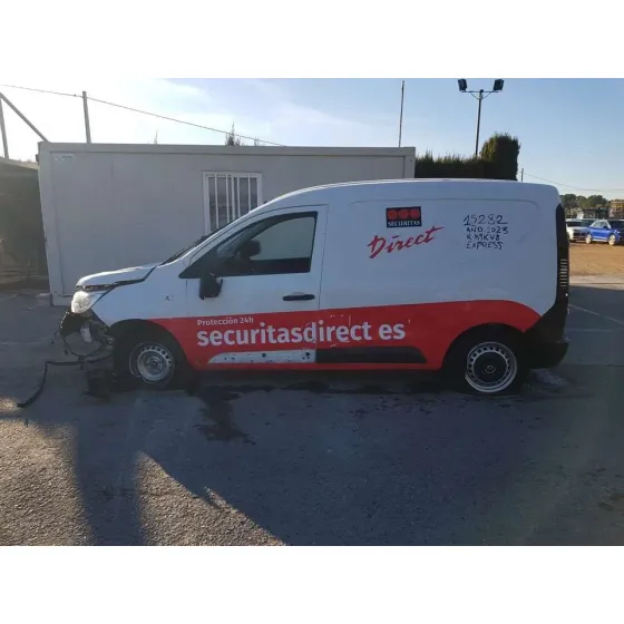 RENAULT EXPRESS '2023 VAN BLANCO