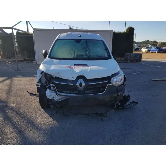 RENAULT EXPRESS '2023 VAN BLANCO