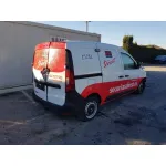 RENAULT EXPRESS '2023 VAN BLANCO