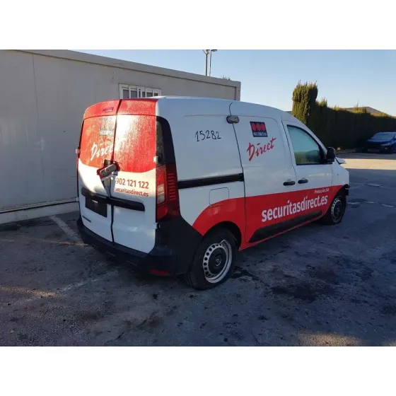 RENAULT EXPRESS '2023 VAN BLANCO
