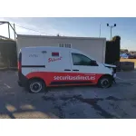 RENAULT EXPRESS '2023 VAN BLANCO