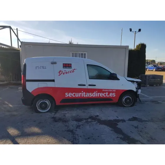 RENAULT EXPRESS '2023 VAN BLANCO