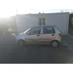 DAEWOO MATIZ '2000 SE GRIS