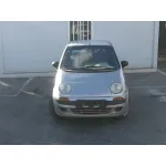 DAEWOO MATIZ '2000 SE GRIS