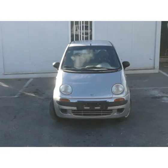 DAEWOO MATIZ '2000 SE GRIS