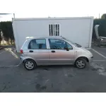 DAEWOO MATIZ '2000 SE GRIS