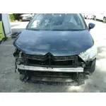CITROEN C4 LIM. '2011 EXCLUSIVE NEGRO