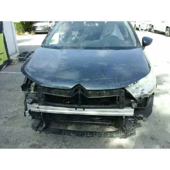 CITROEN C4 LIM. '2011 EXCLUSIVE NEGRO