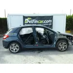CITROEN C4 LIM. '2011 EXCLUSIVE NEGRO