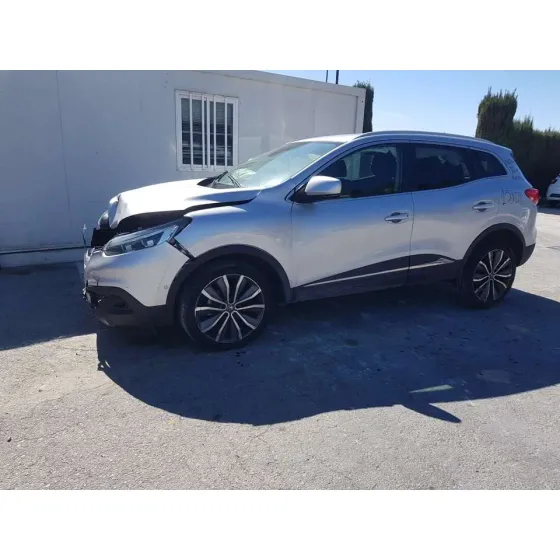 RENAULT KADJAR '2015 BUSINESS GRIS