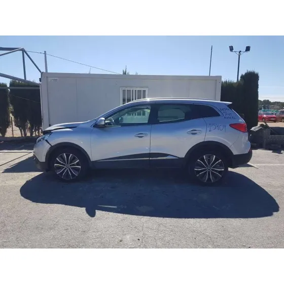 RENAULT KADJAR '2015 BUSINESS GRIS
