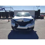 RENAULT KADJAR '2015 BUSINESS GRIS