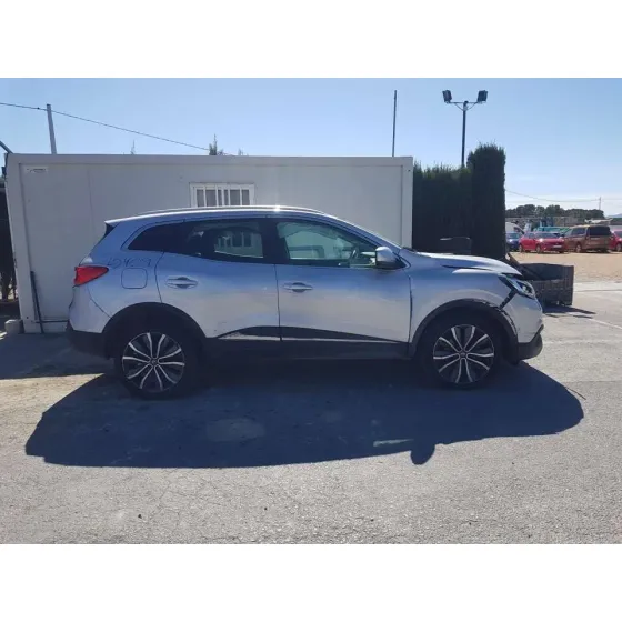 RENAULT KADJAR '2015 BUSINESS GRIS