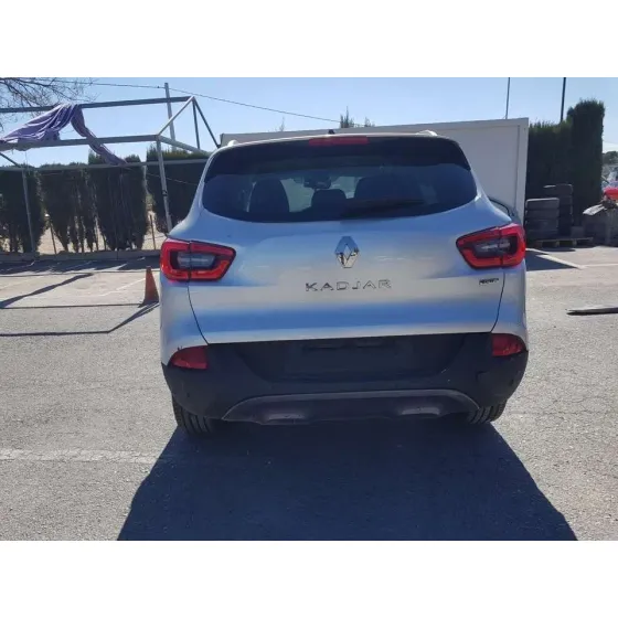 RENAULT KADJAR '2015 BUSINESS GRIS