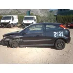 FORD FOCUS BERLINA (CAK) '2001 TREND NEGRO