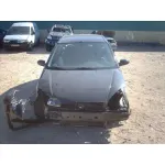 FORD FOCUS BERLINA (CAK) '2001 TREND NEGRO