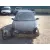 FORD FOCUS BERLINA (CAK) '2001 TREND NEGRO