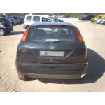 FORD FOCUS BERLINA (CAK) '2001 TREND NEGRO