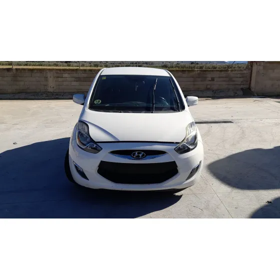 Hyundai IX20 (JC) 2011
