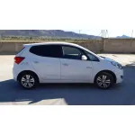 Hyundai IX20 (JC) 2011