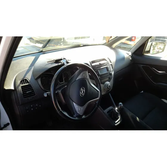 Hyundai IX20 (JC) 2011