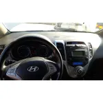 Hyundai IX20 (JC) 2011
