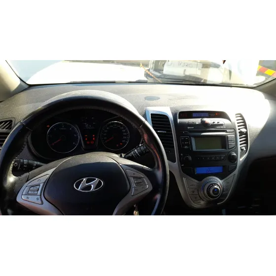 Hyundai IX20 (JC) 2011
