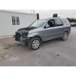 HONDA CR-V (RD8) '2006 2.2 CTDI GRIS