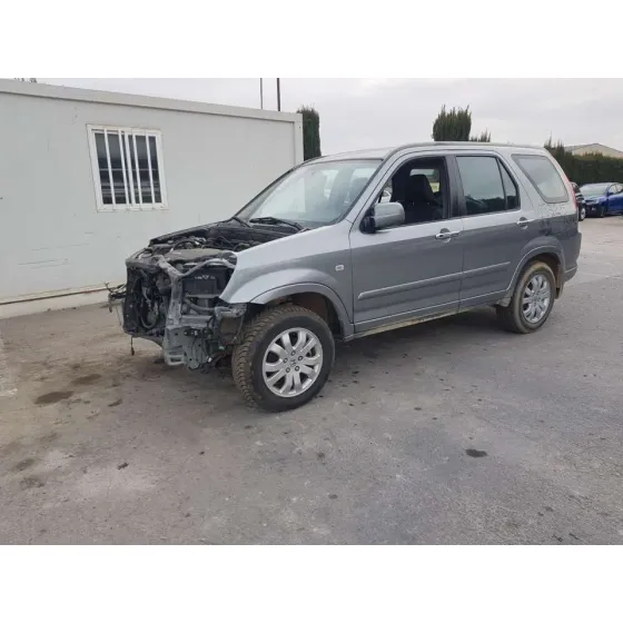 HONDA CR-V (RD8) '2006 2.2 CTDI GRIS