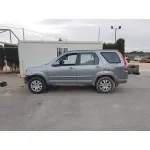 HONDA CR-V (RD8) '2006 2.2 CTDI GRIS