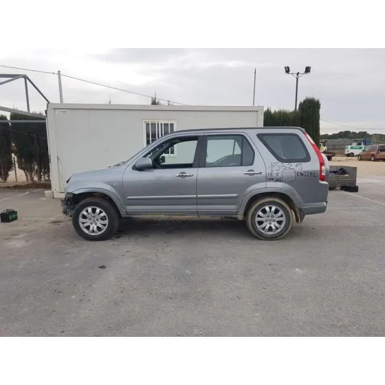 HONDA CR-V (RD8) '2006 2.2 CTDI GRIS