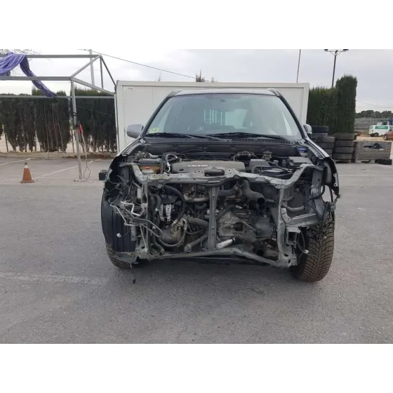 HONDA CR-V (RD8) '2006 2.2 CTDI GRIS