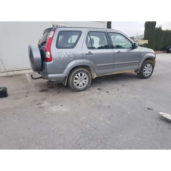 HONDA CR-V (RD8) '2006 2.2 CTDI GRIS