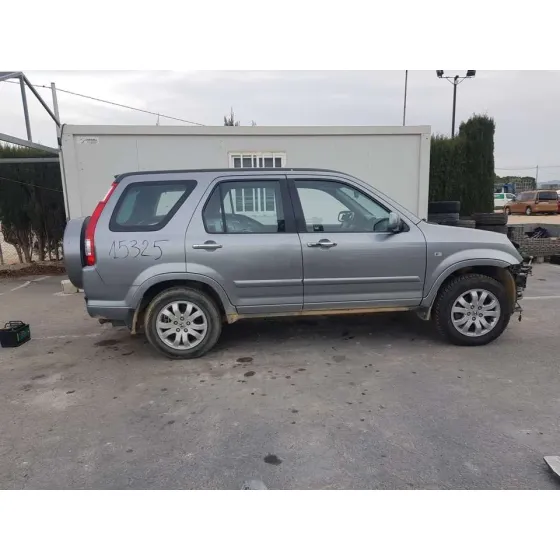 HONDA CR-V (RD8) '2006 2.2 CTDI GRIS