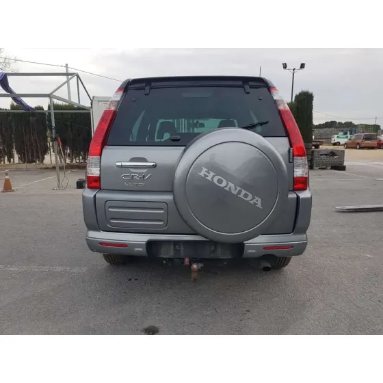 HONDA CR-V (RD8) '2006 2.2 CTDI GRIS