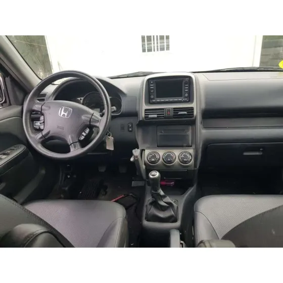 HONDA CR-V (RD8) '2006 2.2 CTDI GRIS
