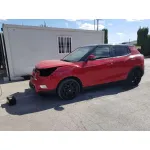 SSANGYONG TIVOLI '2018 LINE 4X2 ROJO