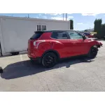 SSANGYONG TIVOLI '2018 LINE 4X2 ROJO