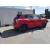 SSANGYONG TIVOLI '2018 LINE 4X2 ROJO