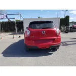 SSANGYONG TIVOLI '2018 LINE 4X2 ROJO