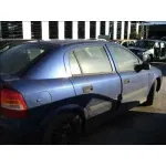 OPEL ASTRA G BERLINA OPEL ASTRA G BERLINA '1998 1.7 16V DTI CAT (Y 17 DT / LR6) AZUL 1998