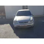 CITROEN XSARA BERLINA '2001 2.0 HDI SX (66KW) GRIS