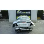 MERCEDES CLASE CLK (W209) COUPE '2004 200 COMPRESSOR (209.342) GRIS PLATA