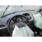 PEUGEOT 207 SW '2008 CONFORT AZUL