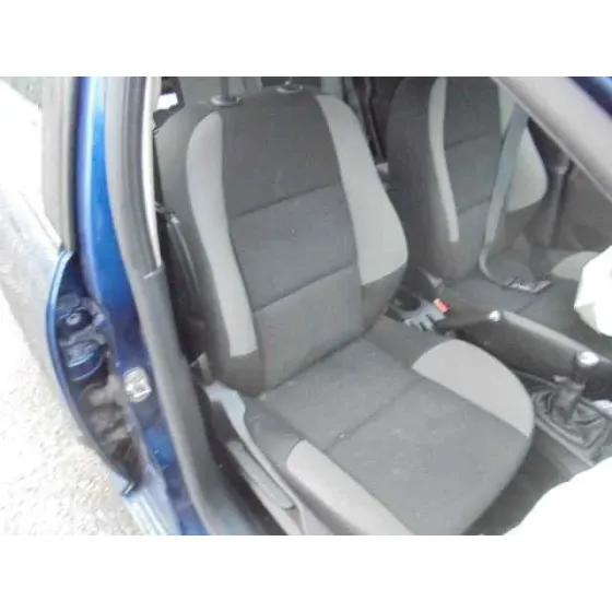 PEUGEOT 207 SW '2008 CONFORT AZUL