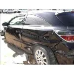 OPEL ASTRA GTC OPEL ASTRA GTC '2004 1.9 16V CDTI CAT (Z 19 DTH / LRD) NEGRO 2004