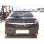 OPEL ASTRA GTC OPEL ASTRA GTC '2004 1.9 16V CDTI CAT (Z 19 DTH / LRD) NEGRO 2004