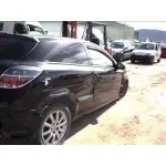 OPEL ASTRA GTC OPEL ASTRA GTC '2004 1.9 16V CDTI CAT (Z 19 DTH / LRD) NEGRO 2004