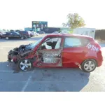 HYUNDAI I30 HYUNDAI I30 '2010 CLASSIC ROJO 2007