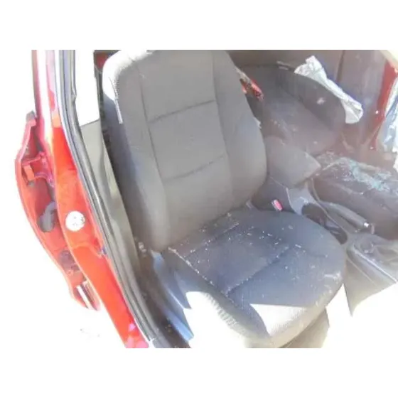 HYUNDAI I30 '2010 CLASSIC ROJO